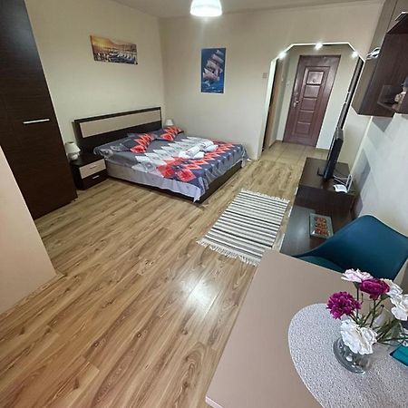 Apartament Lotus Marisa Apartment ทูร์ดา ภายนอก รูปภาพ