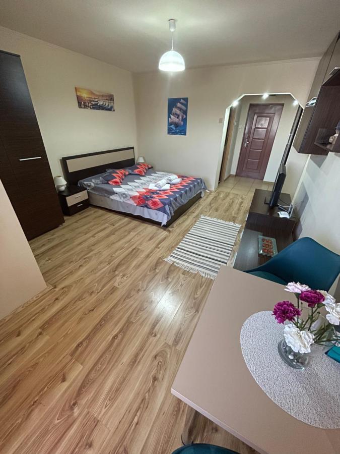 Apartament Lotus Marisa Apartment ทูร์ดา ภายนอก รูปภาพ