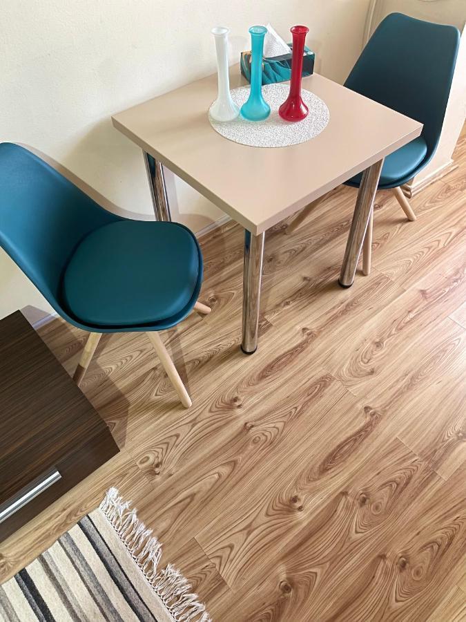 Apartament Lotus Marisa Apartment ทูร์ดา ภายนอก รูปภาพ