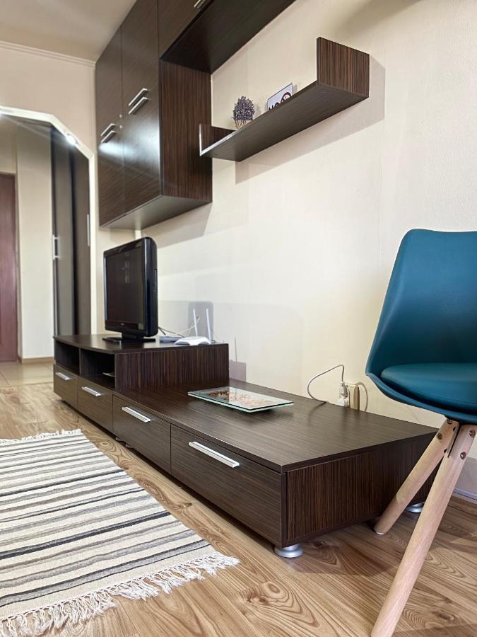 Apartament Lotus Marisa Apartment ทูร์ดา ภายนอก รูปภาพ