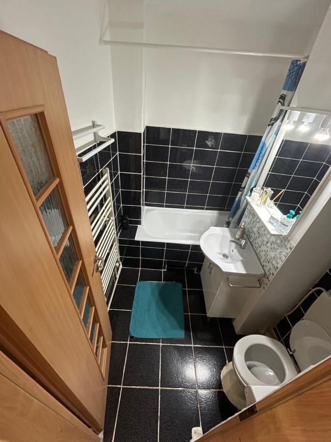 Apartament Lotus Marisa Apartment ทูร์ดา ภายนอก รูปภาพ