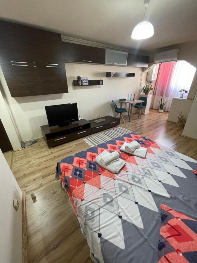 Apartament Lotus Marisa Apartment ทูร์ดา ภายนอก รูปภาพ